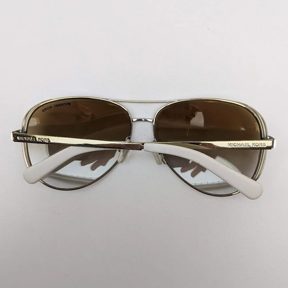 🕶️Michael Kors MK5004 Chelsea Sunglasses 59/13 135 /KAZ813🕶️